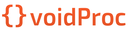 voidProc site logo